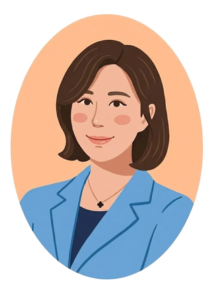 Photo of a man in a room using a tablet computer