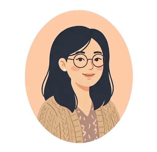 Photo of a man in a room using a tablet computer