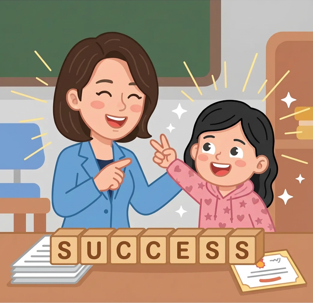 Photo of a man in a room using a tablet computer