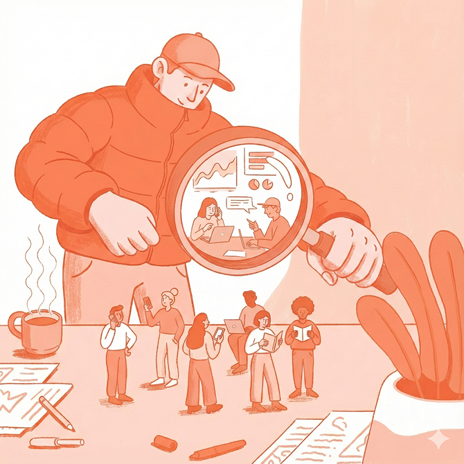 Hypothesis-Driven Research Design