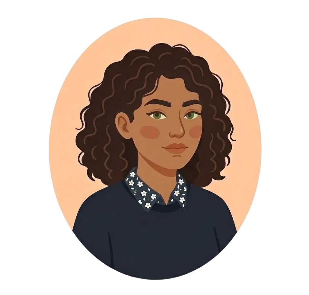 Photo of a man in a room using a tablet computer