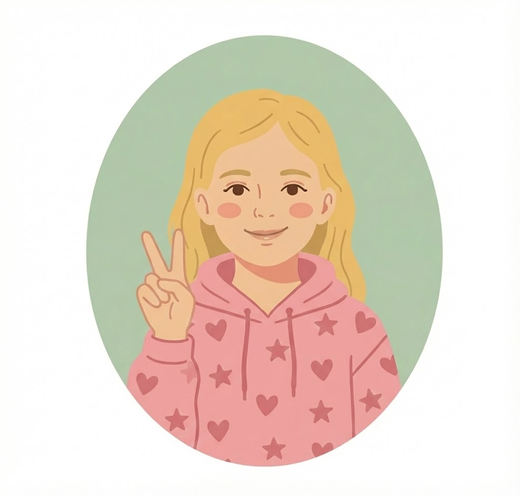 Photo of a man in a room using a tablet computer